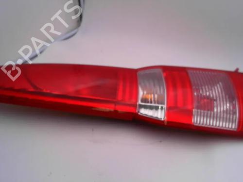 Used Left taillight FIAT PANDA (169_) 1.1 (169.AXA1A) (54 hp) 30340445
