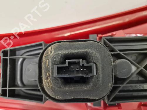 Right taillight CITROËN C3 I (FC_, FN_) 1.4 i | BP30342931C35 