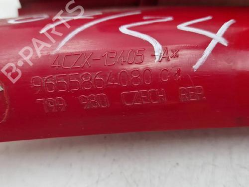 Left taillight CITROËN C4 I (LC_) 1.6 HDi | BP30342382C34 