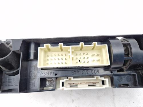 Climate control VW POLO IV (9N_, 9A_) 1.4 16V | BP30351197I5 