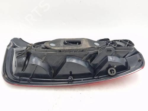 Left taillight LANCIA YPSILON (843_) 1.2 (843.AXA1A) | BP30342171C34 