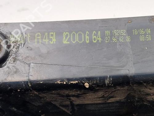 Left taillight SMART FORFOUR (454) 1.5 CDI (454.001) | BP30346403C34