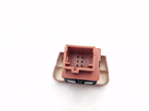 Warning switch CITROËN C4 Picasso I MPV (UD_) 1.6 THP 155 | BP30351688I22 - Image 6