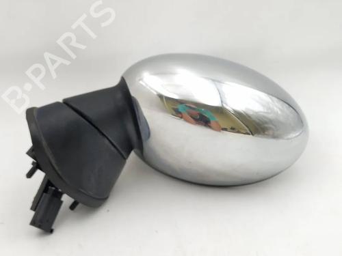 Used Left mirror MINI MINI (R50, R53) One D (75 hp) 30343590