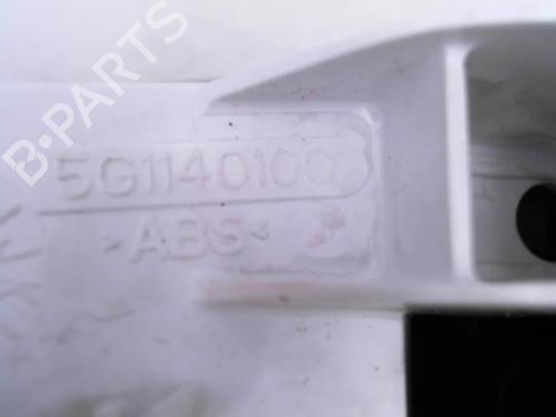 Climate control ALFA ROMEO MITO (955_) 0.9 TwinAir (955.AXW1B) | BP30341120I5