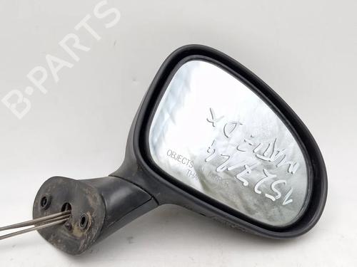 Right mirror DAEWOO MATIZ (M100, M150) 1.0 | BP30341929C27 