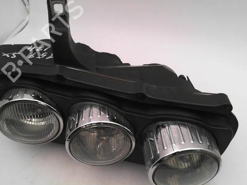 Left headlight ALFA ROMEO 159 (939_) 1.8 MPI (939AXL1A) | BP30340635C28 