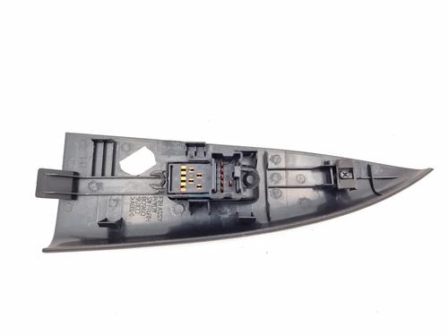 Left front window switch NISSAN NOTE (E11, NE11) 1.5 dCi | BP30345817I27 - Image 4