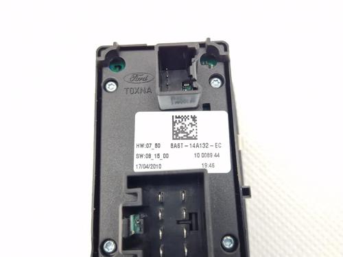 Left front window switch FORD FIESTA VI (CB1, CCN) 1.6 TDCi | BP30350678I27 