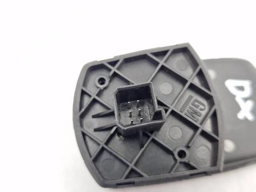 Left front window switch OPEL CORSA D (S07) 1.0 (L08, L68) | BP30345609I27 