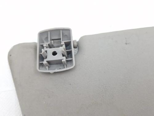 Left sun visor MAZDA 2 (DY) 1.2 (DY3W) | BP34460056I1  - Image 8