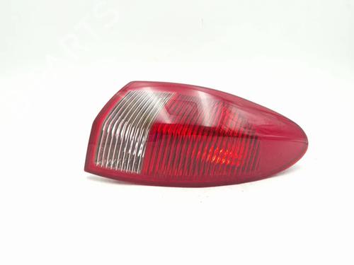 Used Right taillight ALFA ROMEO 147 (937_) 1.6 16V T.SPARK (937.AXA1A, 937.AXB1A, 937.BXB1A) (120 hp) 30345438