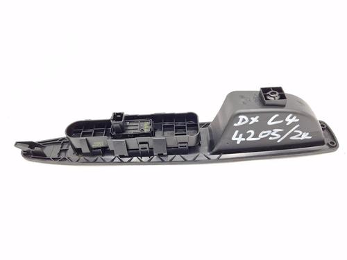Left front window switch CITROËN C4 Coupe (LA_) 1.6 HDi | BP30345028I27 - Image 3