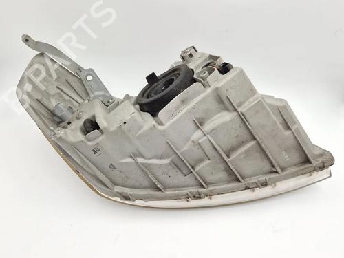 Left headlight CHEVROLET AVEO / KALOS Hatchback (T250, T255) 1.4 | BP30345701C28 - Image 5