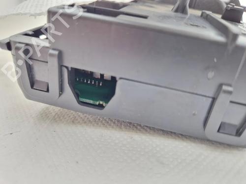 Steering column stalk RENAULT CLIO III (BR0/1, CR0/1) 2.0 16V (BR0C, BR0K, CR0C, CR0K) | BP30349360I23 