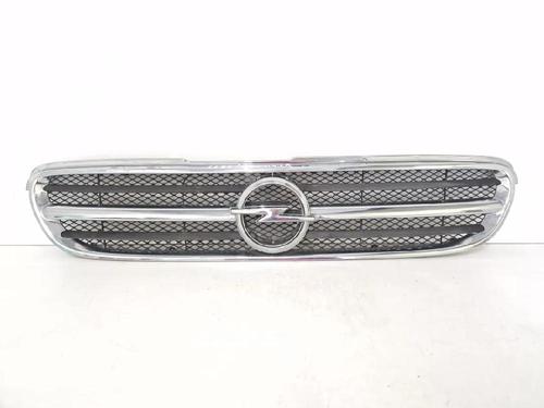 grille-opel-agila-a-h00-2000-2001-2002-2003-2004-2005-2006-2007-33747617 main image