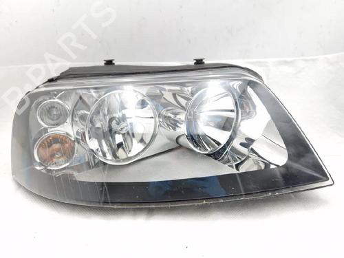 Venstre forlygte SEAT ALHAMBRA (7V8, 7V9) 1.9 TDI (90 hp) 31752187
