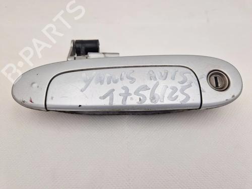 Used Other TOYOTA YARIS (_P1_) 1.4 D-4D (NLP10_, NLP10R) (75 hp) 30348703