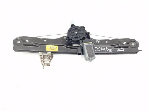 Front right window mechanism LANCIA YPSILON (312_) 1.2 (312.PXA1A, 312.YXA1A) | BP39738998C23 - Image 2