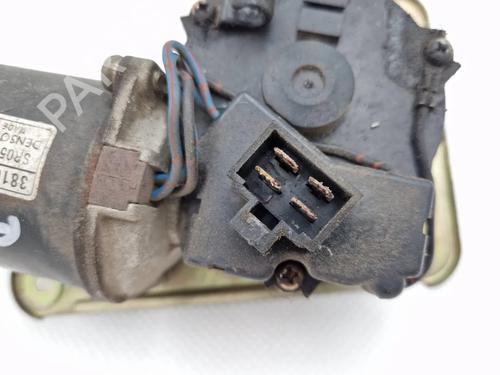 Front wiper motor SUZUKI ALTO VI (FF, HA24_) 1.1 (RF410) | BP30349471M29