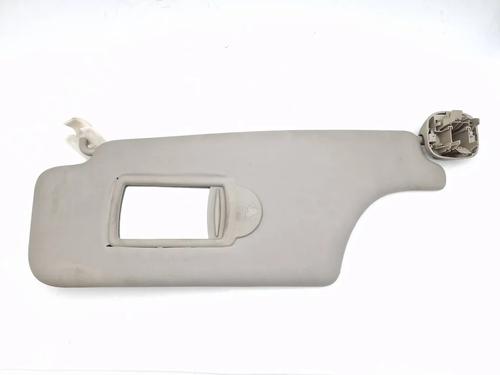 Left sun visor RENAULT MODUS / GRAND MODUS (F/JP0_) 1.5 dCi (FP0F, JP0F) | BP30346701I1 - Image 3