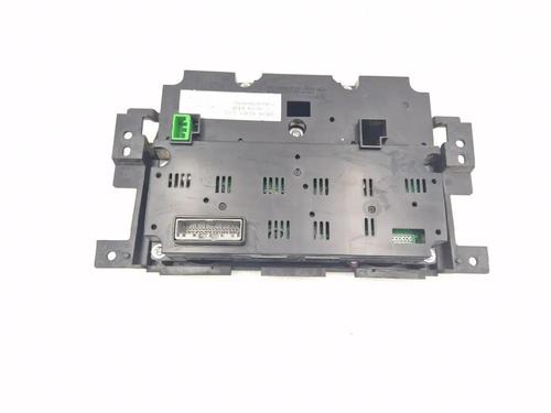 Climate control SUZUKI GRAND VITARA II (JT, TE, TD) 1.6 All-wheel Drive (JB416) | BP37069174I5 - Image 5