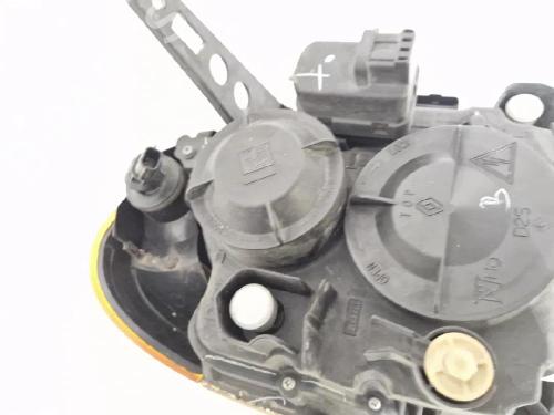 Left headlight RENAULT MODUS / GRAND MODUS (F/JP0_) 1.5 dCi (FP0F, JP0F) | BP40528668C28  - Image 13