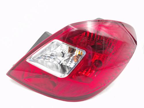 Used Right taillight OPEL CORSA D (S07) 1.0 (L08, L68) (65 hp) 30346295