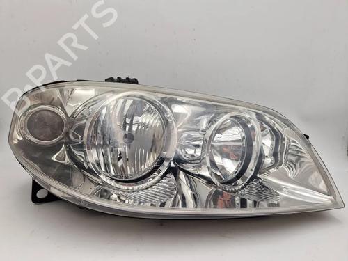 Used Right headlight FIAT PUNTO (188_) 1.2 16V 80 (188.233, .235, .253, .255, .333, .353, .639,... (80 hp) 30345877