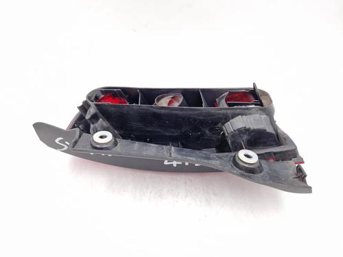 Left taillight NISSAN MICRA III (K12) 1.5 dCi | BP30345198C34 
