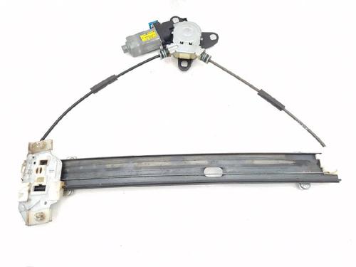 Front left window mechanism CHEVROLET MATIZ (M200, M250) 1.0 | BP32111425C22 - Image 5