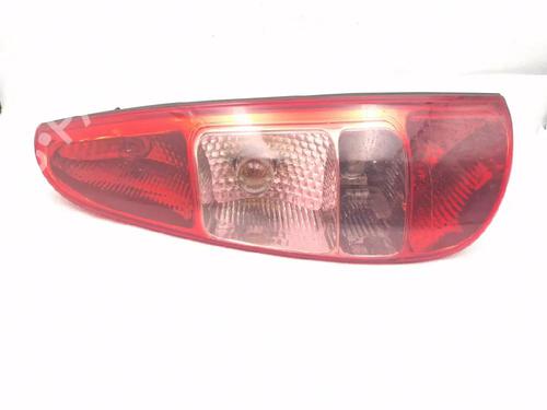 Used Right taillight Right taillight PEUGEOT 807 (EB_) 2.2 HDi (128 hp) 34235844 34235844