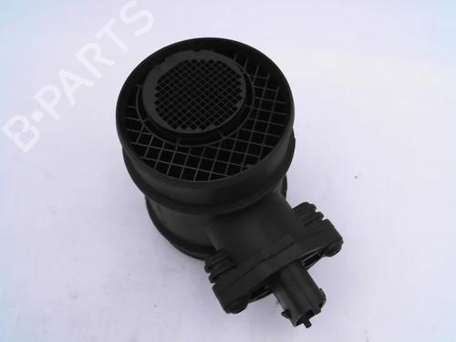 Mass air flow sensor OPEL MERIVA A MPV (X03) 1.3 CDTI (E75) | BP30341124M95 - Image 2