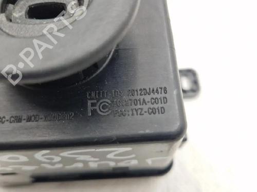 Ignition barrel DODGE JOURNEY 2.4 | BP38919995M48 - Image 9