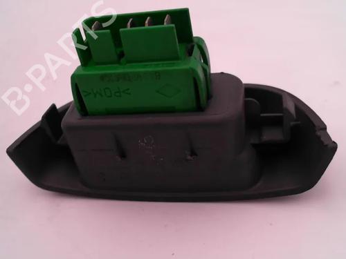 Left front window switch CITROËN C1 (PM_, PN_) 1.0 | BP30340704I27  - Image 5