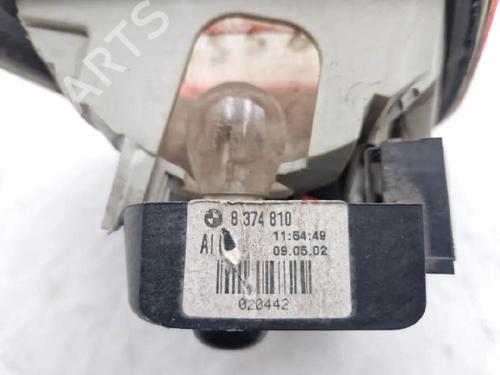 Right tailgate light BMW 3 Touring (E46) 318 d | BP39767166C80 - Image 12