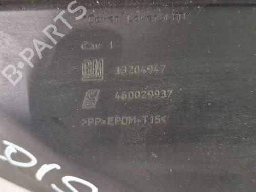 Other OPEL CORSA D (S07) 1.0 (L08, L68) | BP30343202O1