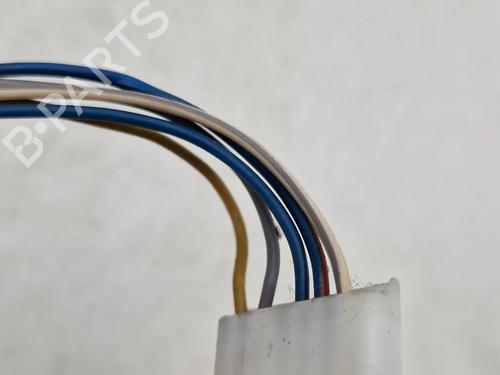 Right mirror LANCIA MUSA (350_) 1.3 D Multijet (350.AXM11, 350.AXM1A, 350.AXI1A) | BP30341227C27 