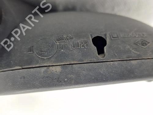 Retrovisor esquerdo RENAULT TRAFIC II Van (FL) 1.9 dCi 100 (FL0C, FL0K, FL0B) | BP30796087C26