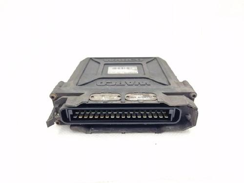 Control unit SAAB 9-3 Estate (E50) 1.9 TiD | BP30493859M11 - Image 2