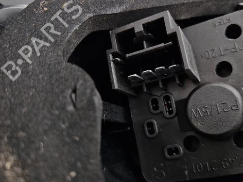 Left taillight FIAT CROMA (194_) 1.8 16V (194AXG1A) | BP30341301C34 