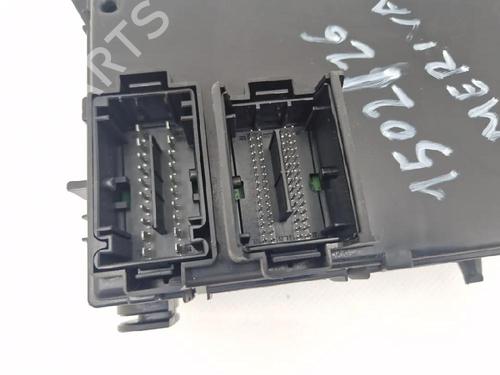 Fuse box OPEL MERIVA B MPV (S10) 1.3 CDTI (75) | BP37437816E1  - Image 9