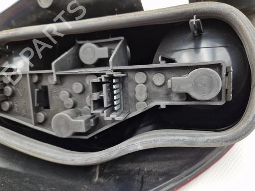 Right taillight RENAULT LAGUNA II Grandtour (KG0/1_) 1.9 dCi | BP30348841C35 