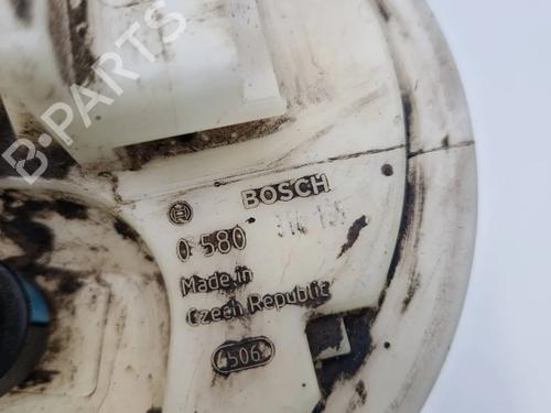 Fuel pump OPEL CORSA D (S07) 1.0 (L08, L68) | BP30343956M76