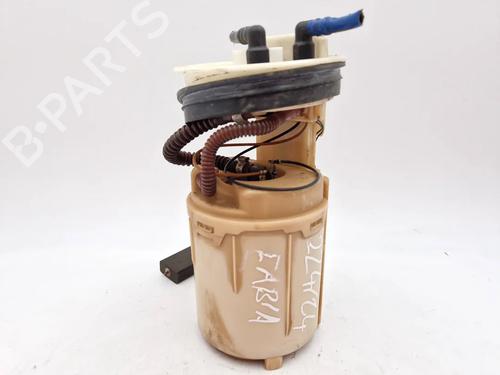 Used Fuel pump SKODA FABIA I Combi (6Y5) 1.9 TDI (100 hp) 30341167