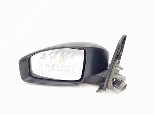 Left mirror RENAULT ESPACE IV (JK0/1_) 1.9 dCi (JK0U) | BP30345005C26 
