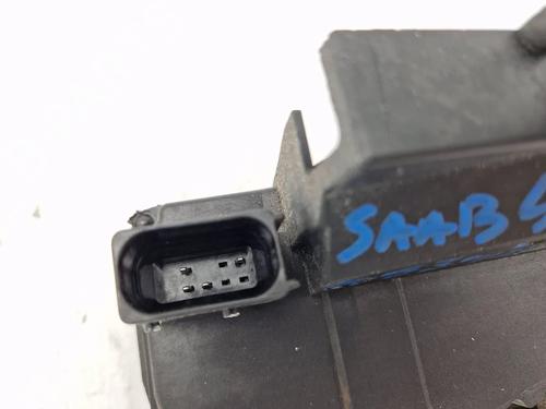 Front right lock SAAB 9-3 (YS3F, E79, D79, D75) 1.9 TiD | BP30345637C97 