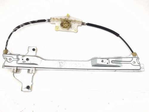 Used Front right window mechanism CITROËN C4 I (LC_) 1.6 HDi (90 hp) 30349232