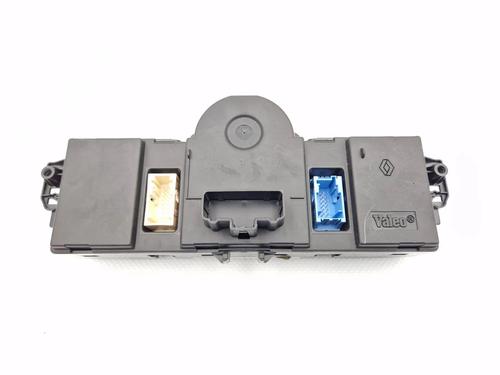 Climate control RENAULT MODUS / GRAND MODUS (F/JP0_) 1.5 dCi (FP0F, JP0F) | BP30346540I5