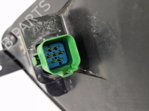 Left headlight FORD FIESTA V (JH_, JD_) 1.25 16V | BP30345148C28 